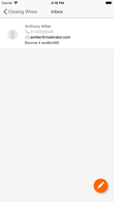 Screenshot #3 pour ClosingWires