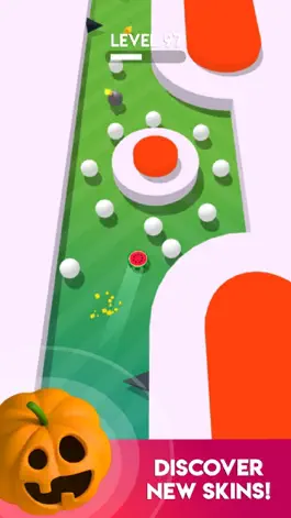 Game screenshot Sling Away hack