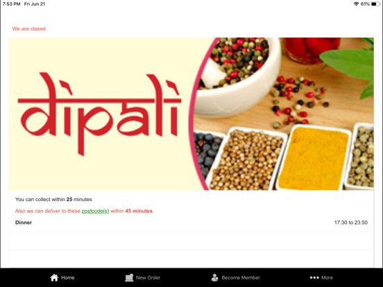 Screenshot #6 pour Dipali