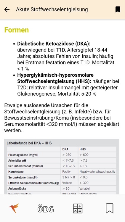 ÖDG mobile - Leitlinien 2019