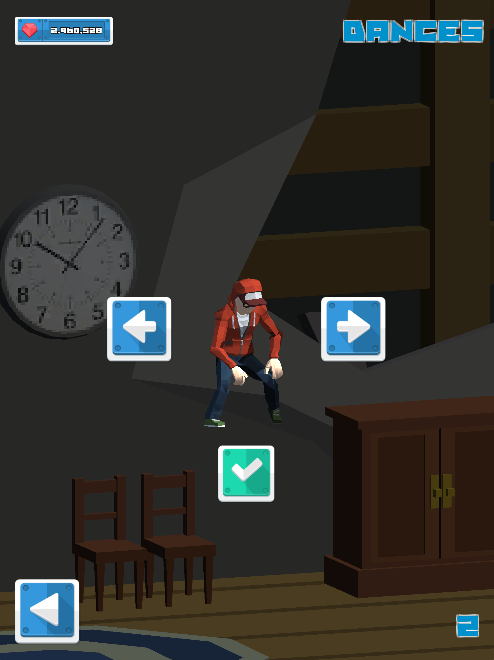 Mini Jumpster screenshot 12