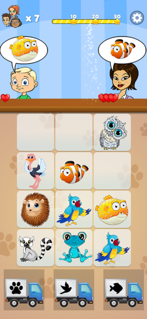 Pet Shop Merge(圖3)-速報App