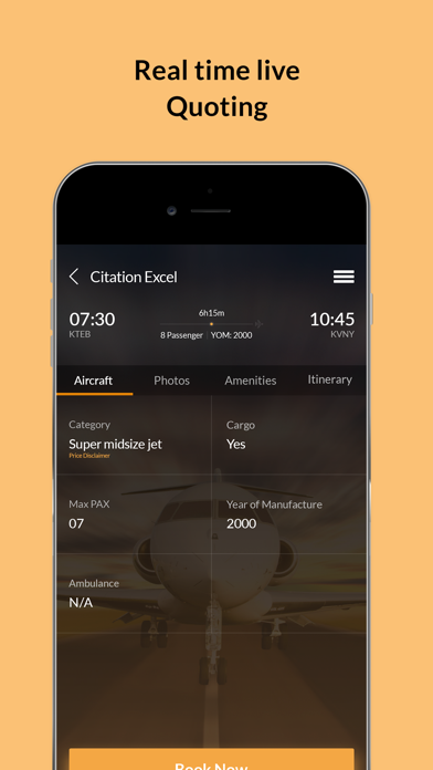 Star Jets International JETR Screenshot