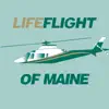 LifeFlight Maine contact information