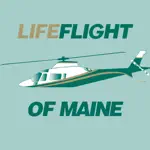 LifeFlight Maine App Problems