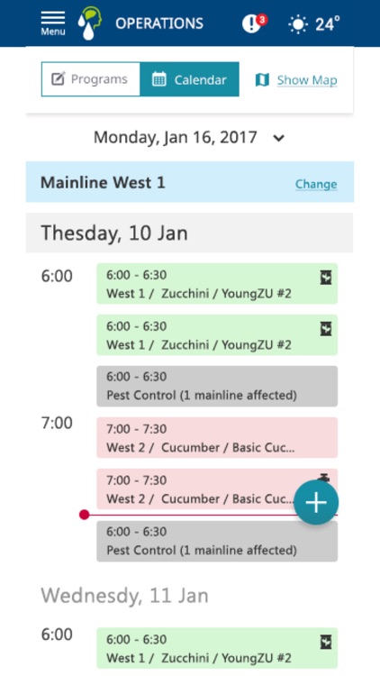 NetBeat screenshot-3