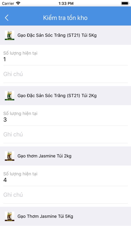 ECO Salesman screenshot-5