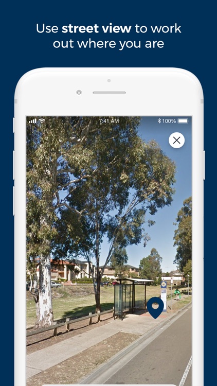 Hillsbus MetroConnect