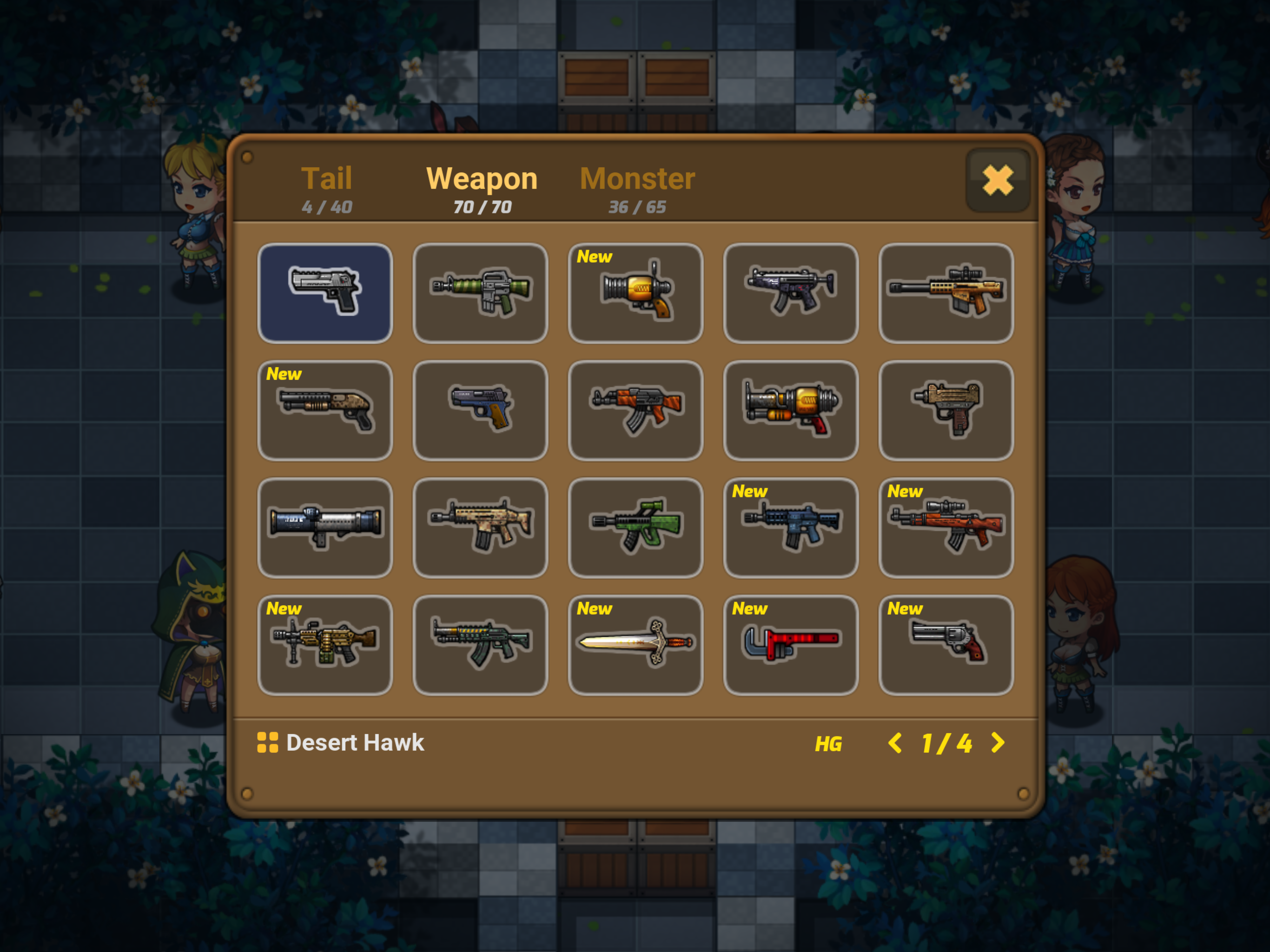 Cube Land screenshot 17