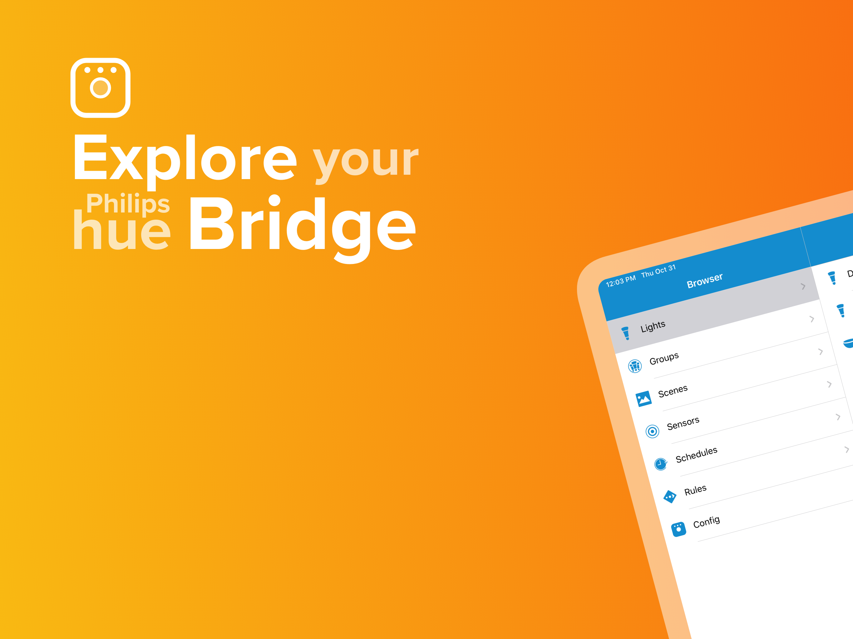 Bridge Inspector Hue