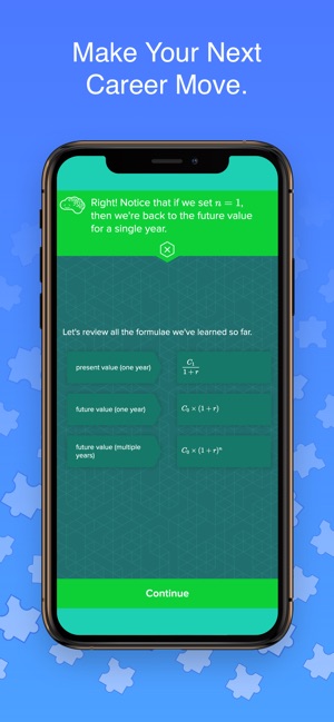 Smartly Business Courses(圖3)-速報App