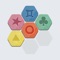 Icon Color Hex!