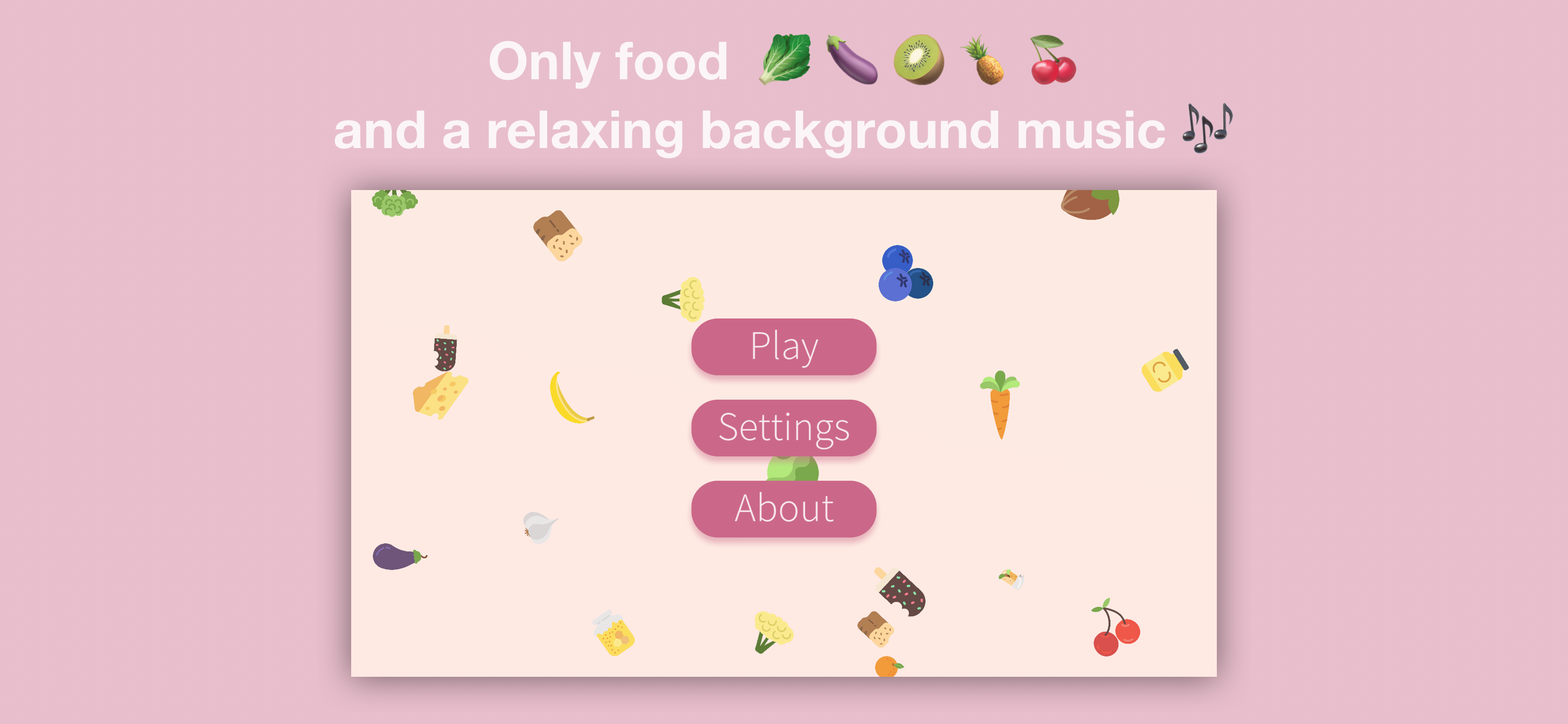 Foodology!