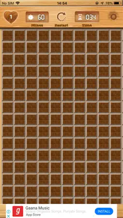 Mine Remover screenshot 2