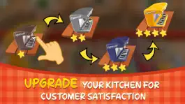 Game screenshot Kitchen Fun - Chef Cooking Joy apk