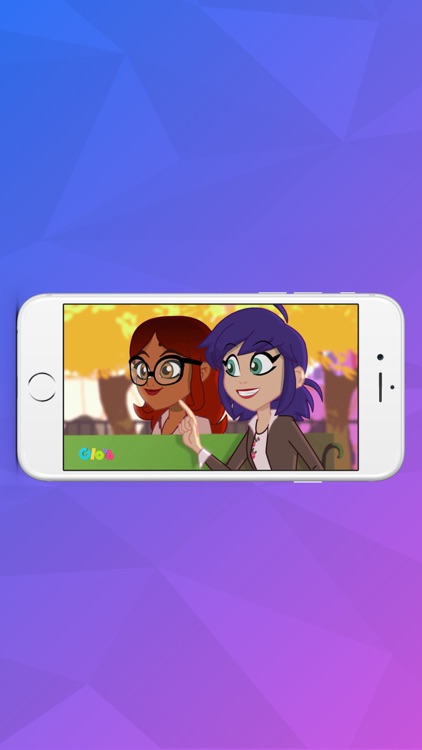 NOW Kids screenshot-3