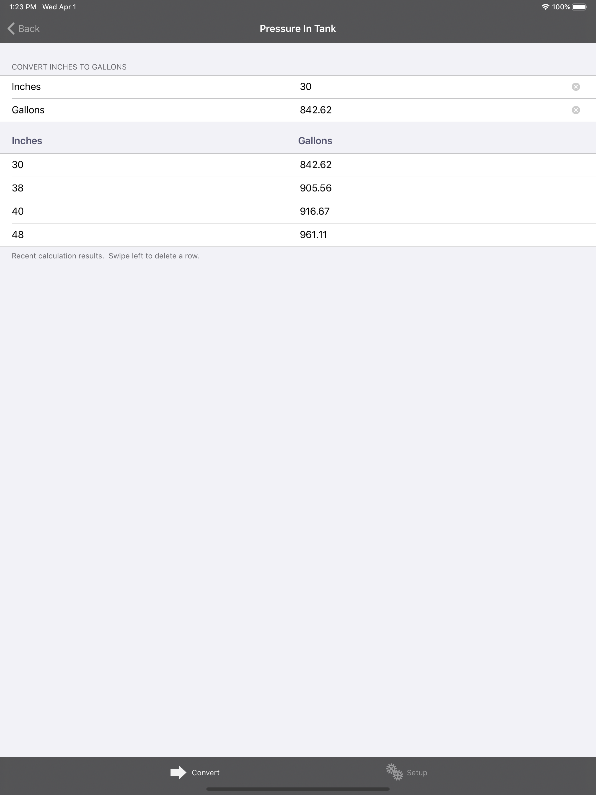 InterCalc