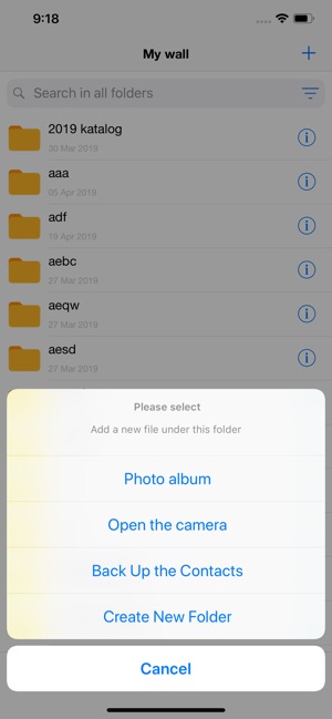 DivvyDrive(圖5)-速報App