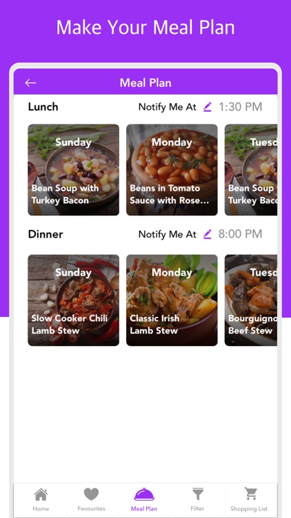 Slow Cooker Recipes: Crock Pot screenshot-7