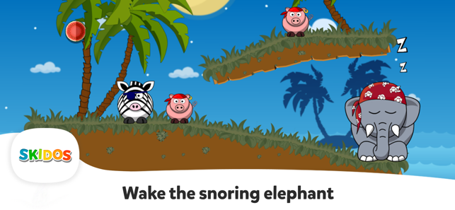 Elephant Math Fun Family Games(圖3)-速報App