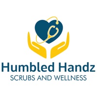 Humbled Handz logo