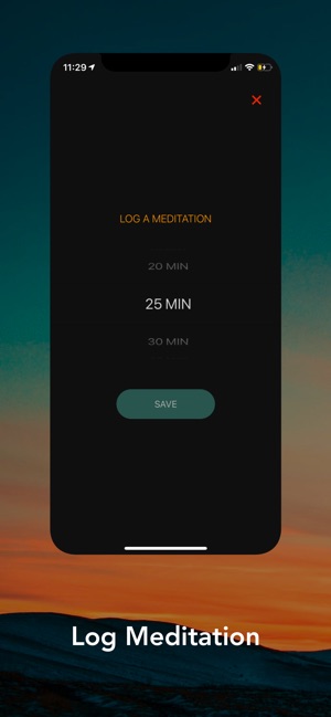 Meditate - Mindfulness app(圖5)-速報App