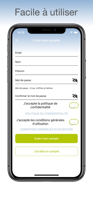 Camping Qualité