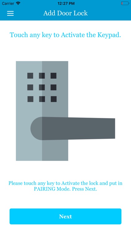 NOVA-PMS Key screenshot-3