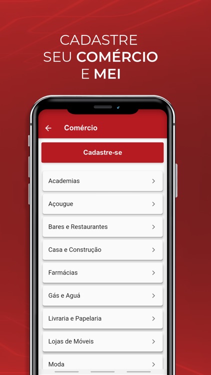 Imperatriz Digital screenshot-3