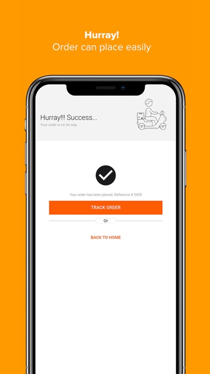 Fokeats Food Order & Delivery screenshot-4