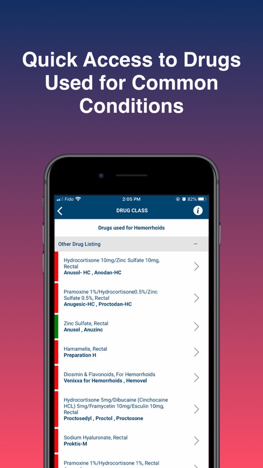 #7. Prescribe Smart (iOS) 由: Fady Rizq