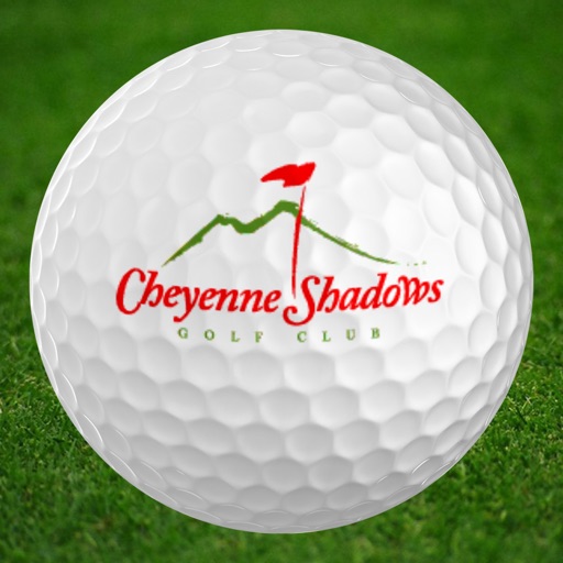 Cheyenne Shadows Golf Club