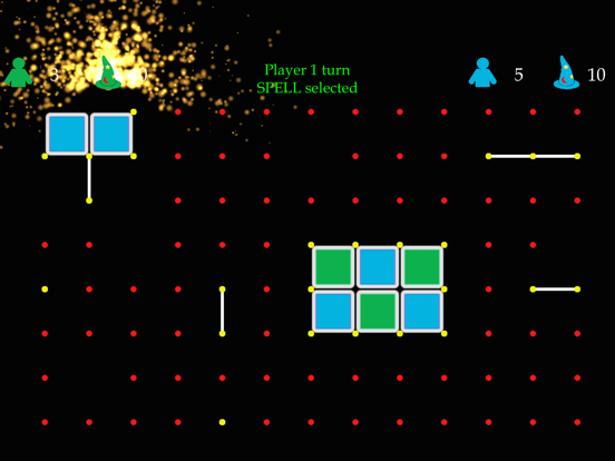 Screenshot #4 pour Square Conquest Plus