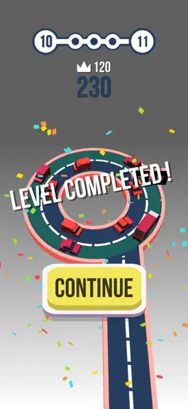 Game screenshot Hit the Road! hack
