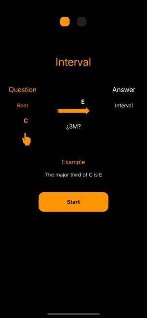 Smart Interval(圖1)-速報App