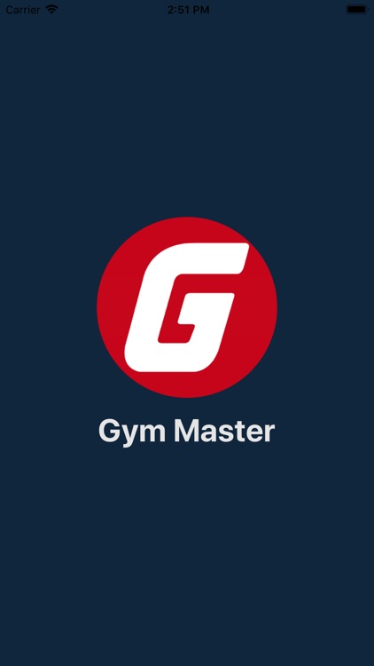 GymMaster