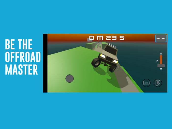 The Ultimate Offroad