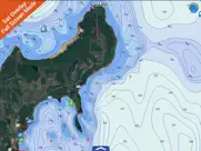 great lakes hd nautical charts ipad resimleri 3