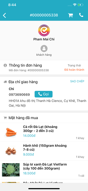 Quản lý cửa hàng(圖3)-速報App