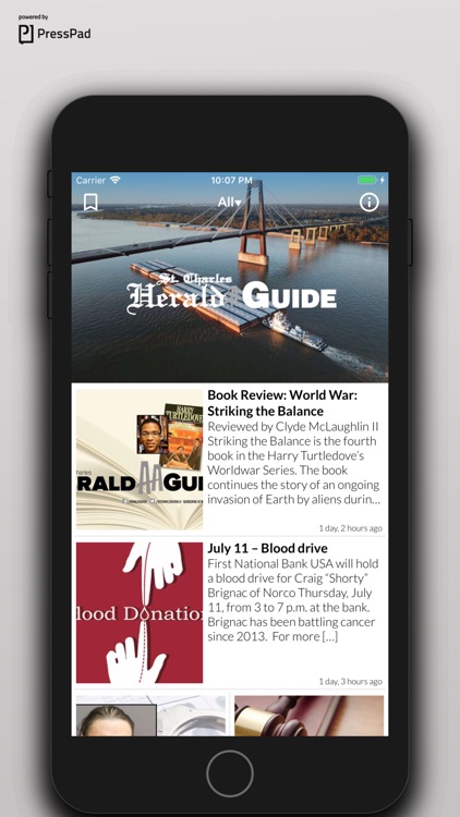 St. Charles Herald-Guide