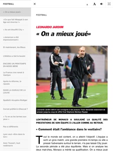 Capture d'écran