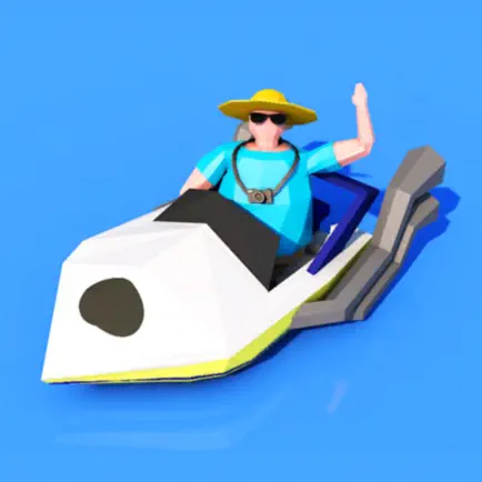 Speedboat Regatta Читы