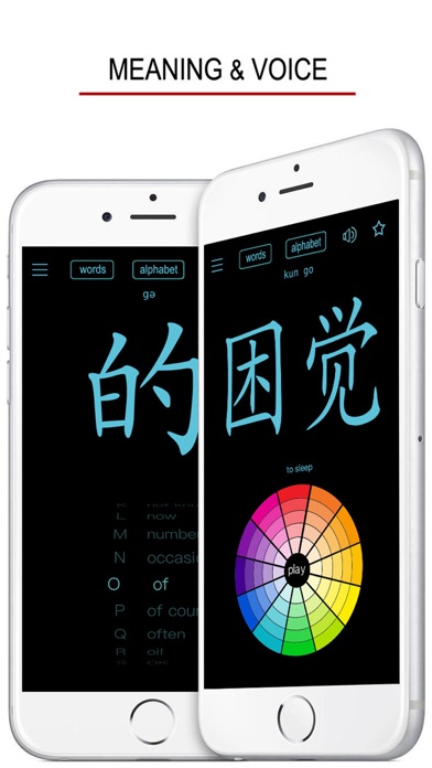 Screenshot #3 pour Wu Language - Chinese Dialect