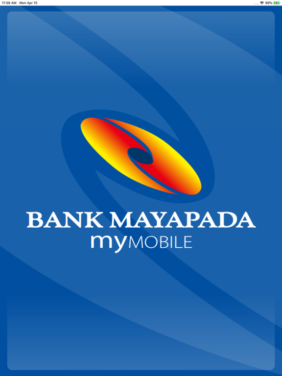Screenshot #4 pour My Mobile Mayapada