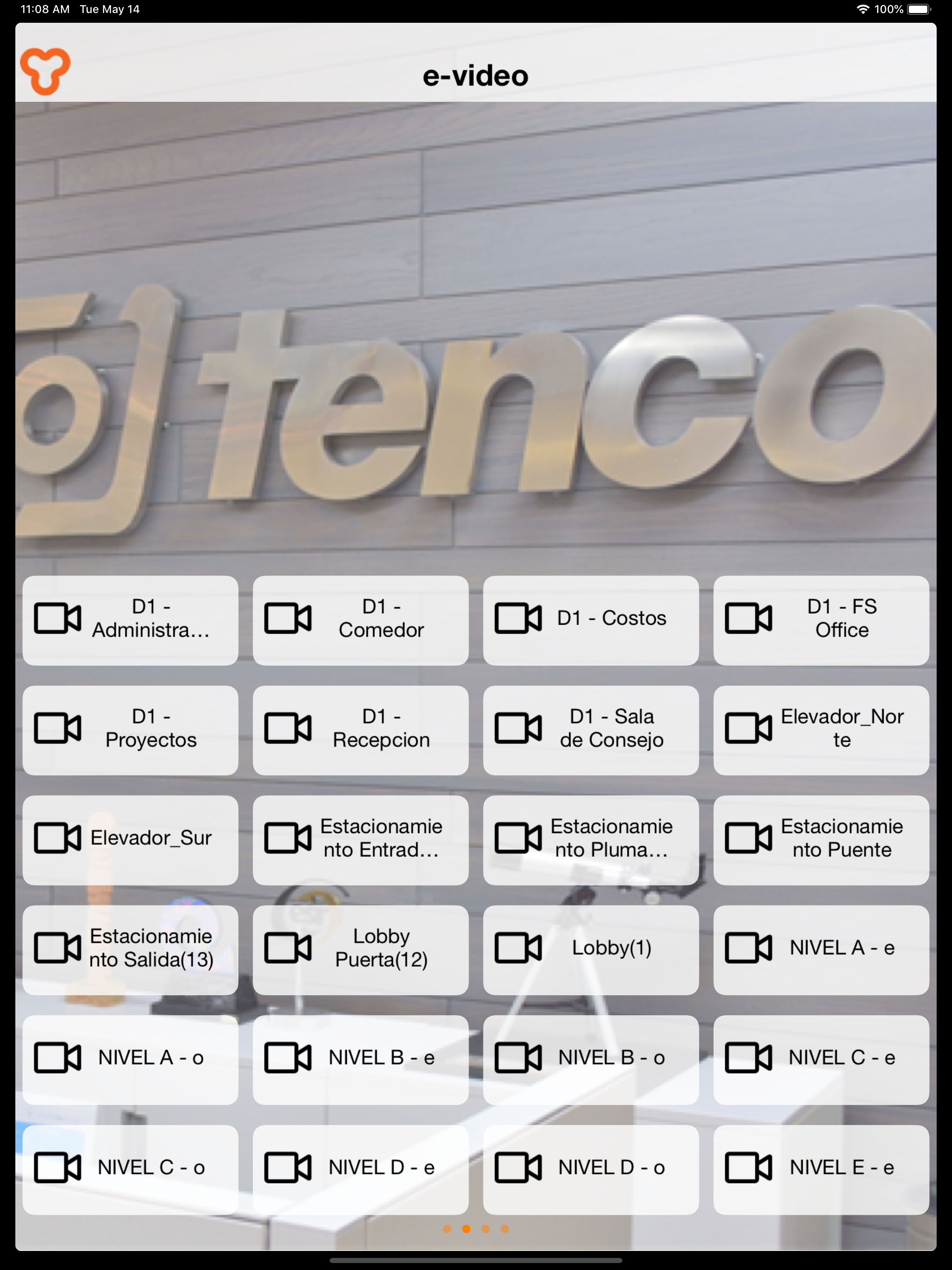 Nino Mobile screenshot 12