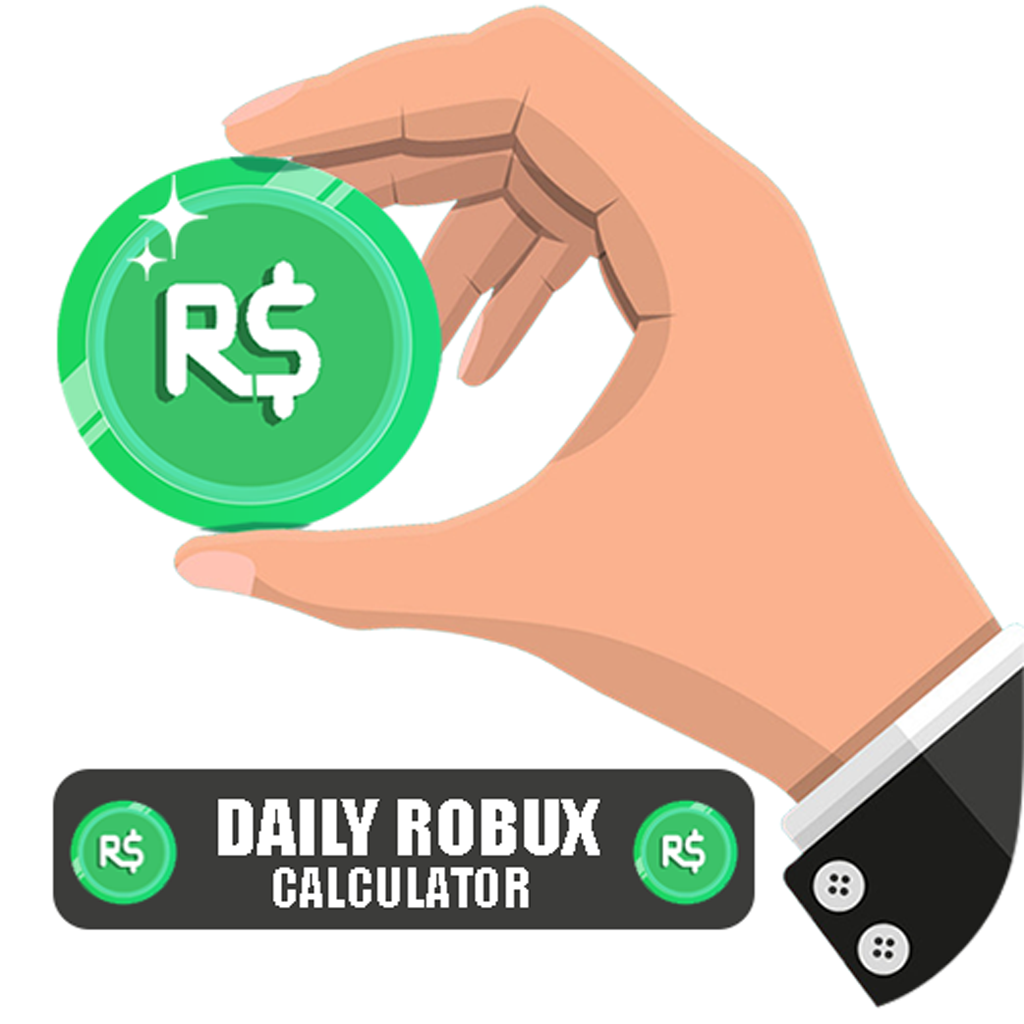 Robux Calc & Codes for Roblox on the App Store