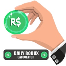 Activities of Daily Robux Calculator