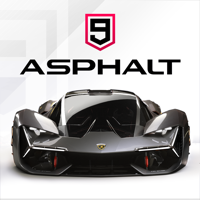 Asphalt 9: Legends Asphalt 9: Legends