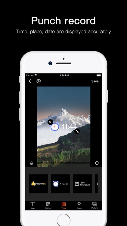 X Photo Follow screenshot-4