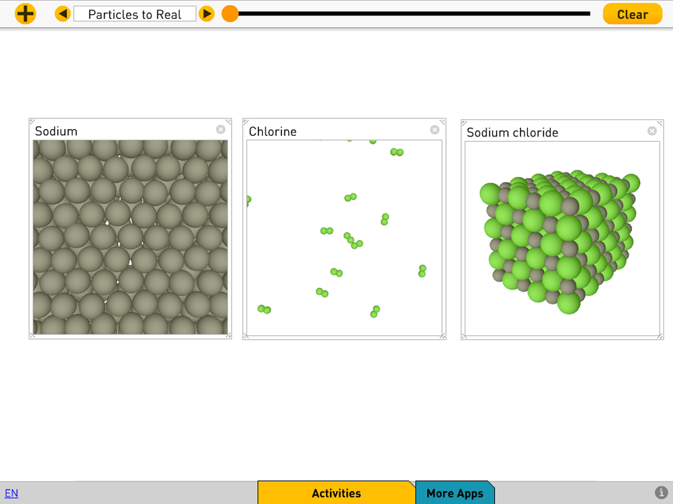 Structures Lite screenshot 9